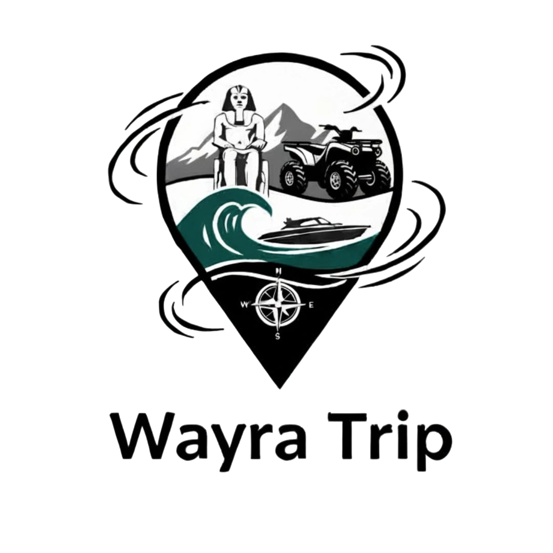 Wayra Trip
